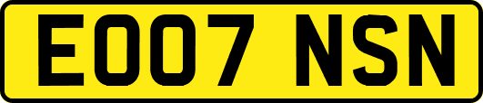 EO07NSN
