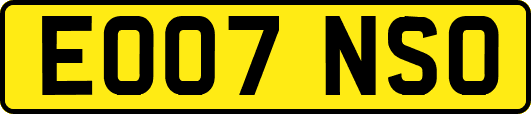 EO07NSO