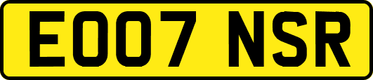 EO07NSR