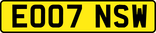 EO07NSW