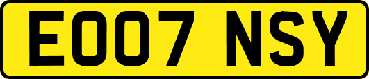 EO07NSY