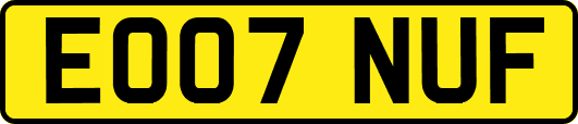EO07NUF