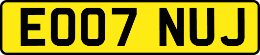 EO07NUJ