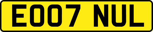 EO07NUL