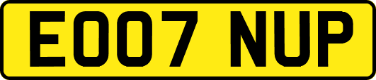 EO07NUP