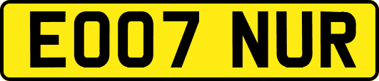 EO07NUR