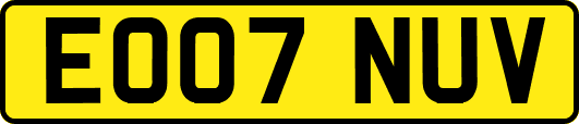 EO07NUV