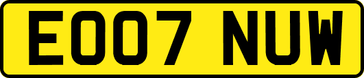 EO07NUW