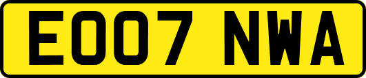 EO07NWA