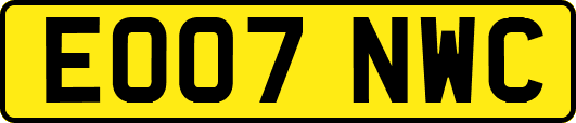 EO07NWC