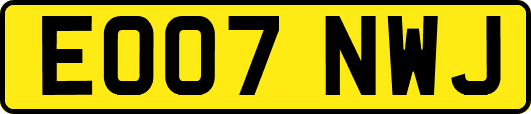 EO07NWJ