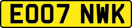 EO07NWK