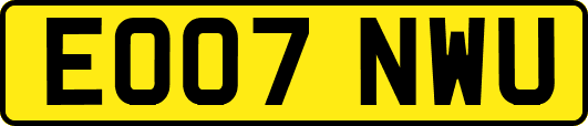 EO07NWU