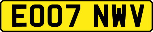 EO07NWV