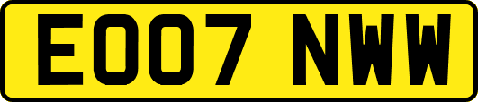 EO07NWW