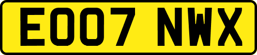 EO07NWX