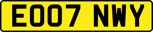 EO07NWY