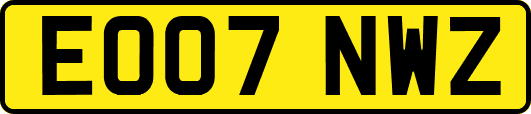 EO07NWZ