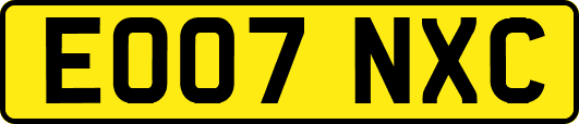 EO07NXC