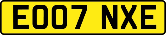 EO07NXE