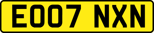 EO07NXN