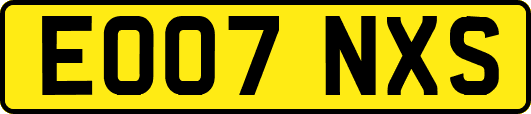 EO07NXS