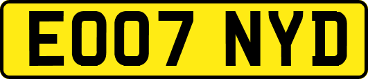 EO07NYD