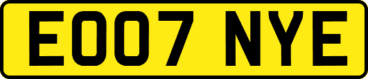 EO07NYE
