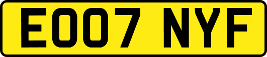 EO07NYF