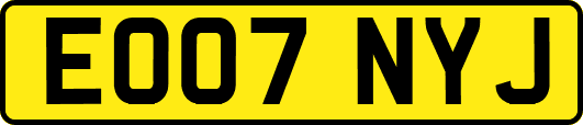 EO07NYJ