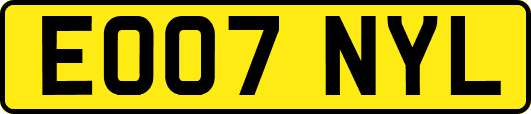 EO07NYL