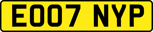 EO07NYP