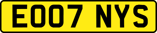 EO07NYS
