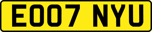 EO07NYU