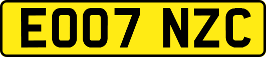 EO07NZC