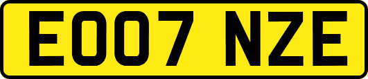 EO07NZE
