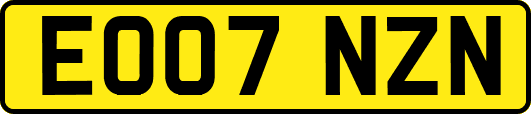 EO07NZN
