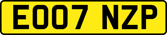EO07NZP