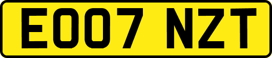 EO07NZT