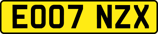 EO07NZX