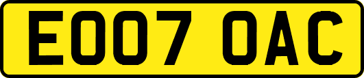 EO07OAC
