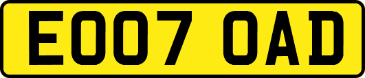 EO07OAD