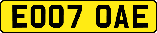 EO07OAE