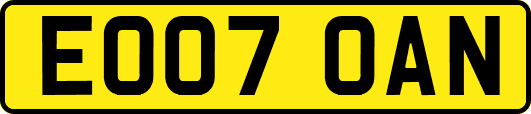 EO07OAN