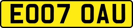 EO07OAU