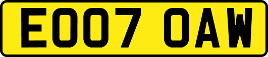 EO07OAW