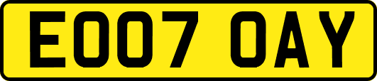 EO07OAY