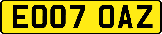 EO07OAZ