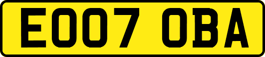 EO07OBA