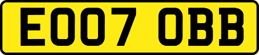 EO07OBB